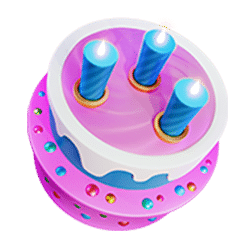 Icon 1 Mega Party Bucks