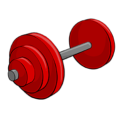 Icon 8 2016 Gladiators