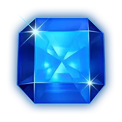 Icon 6 Starburst Galaxy