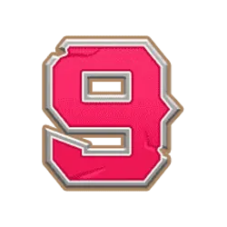 Icon 9 Cancan Saloon Deluxe