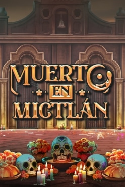 Muerto En Mictlan