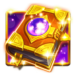 Scatter of Book Of Fruits 20 Slot