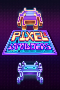 Pixel Invaders