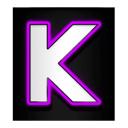 Icon 6 Bar-X Safecracker Megaways