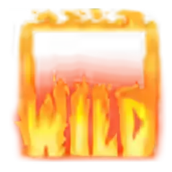 Wild Symbol of Tower Quest Legacy Slot