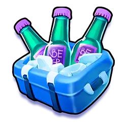 Icon 4 Jaws of Fortune