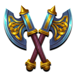 Icon 4 Book Of Valhalla