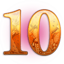 Icon 12 Cherry Fiesta