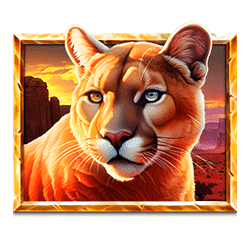 Icon 4 5 Wild Buffalo