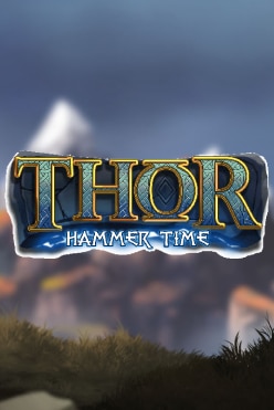 Thor Hammer Time