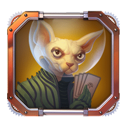 Icon 3 Cazino Cosmos