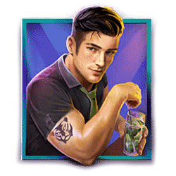 Icon 3 Midnight Romance