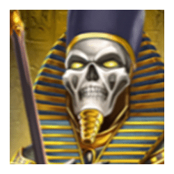 Wild Symbol of Cat Wilde and the Doom of Dead Slot