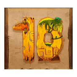 Icon 10 Tiki Infinity Reels Megaways