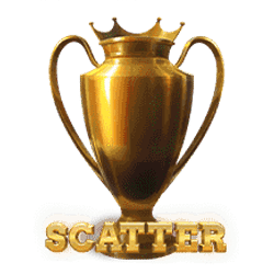 Scatter of Firekick! Multimax Slot