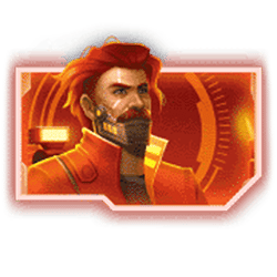 Icon 2 Machina Reloaded Megaways