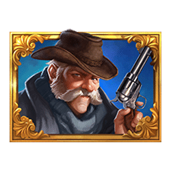 Icon 5 Sticky Bandits: Wild Return