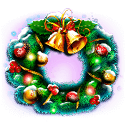 Icon 3 Santa’s Bag