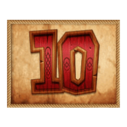 Icon 9 Vikings Unleashed Megaways