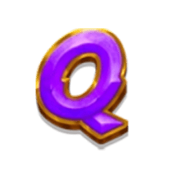 Icon 8 Gold of Fortune God