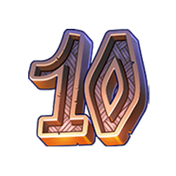 Icon 10 Johnan Legendarian