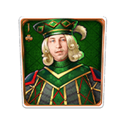 Icon 13 Golden Royals