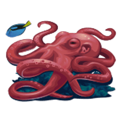 Icon 5 Dolphin Quest