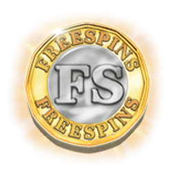 Scatter of Gold Cash Free Spins Slot