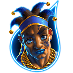 Scatter of Joker Troupe Slot