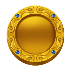 Icon 11 Golden Taj Mahal