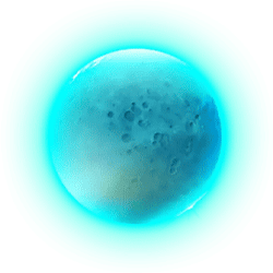 Scatter of Lunar Rabbit Slot