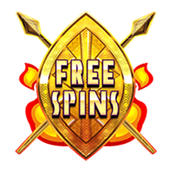 Scatter of 9 Masks of Fire HyperSpins Slot