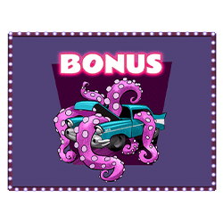 Scatter of Mystery Motel Slot