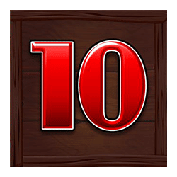 Icon 9 Pokie Megaways