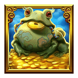 Icon 2 Jin Chan’s Pond of Riches