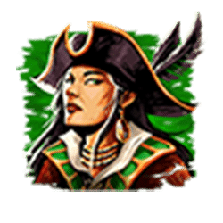 Icon 2 Rogues Riches Cashlink