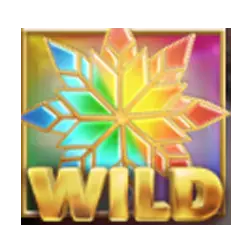 Wild Symbol of Christmas Megapots Slot