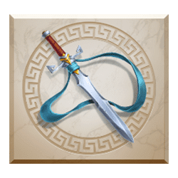 Icon 4 Gods of Olympus 3 Megaways