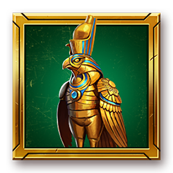 Icon 3 Book of Xerxes – Diamond Treasures