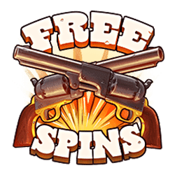 Scatter of Cash Carts Western Wagons Slot