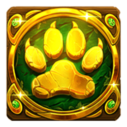 Scatter of Quad Cat Slot