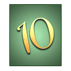 Icon 12 Fairytale Coven