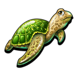 Icon 2 Lucky Dolphin