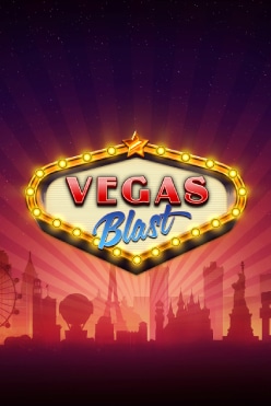 Vegas Blast