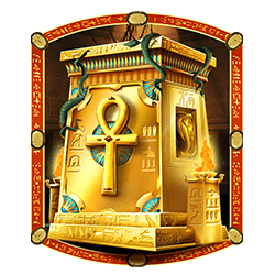 Scatter of Pilgrim of Dead Slot