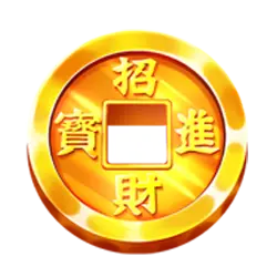 Icon 9 Ultimate Golden Dragon Inferno – Hold & Win