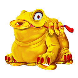 Icon 1 Floating Dragon New Year Festival Ultra Megaways Hold & Spin