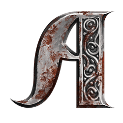 Icon 9 The Wolf’s Bane