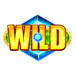 Wild Symbol of Extreme Fruits 20 Slot