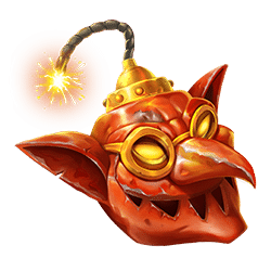 Icon 4 Goblin Heist Powernudge